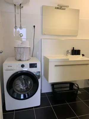 Tlocrt objekta Apartman Royal Lino
