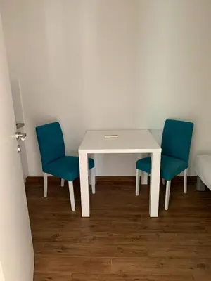 Tlocrt objekta Apartman Royal Lino