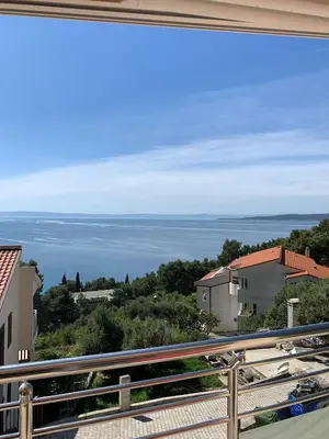 Priroda u blizini apartmana