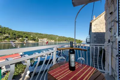 Priroda u blizini apartmana