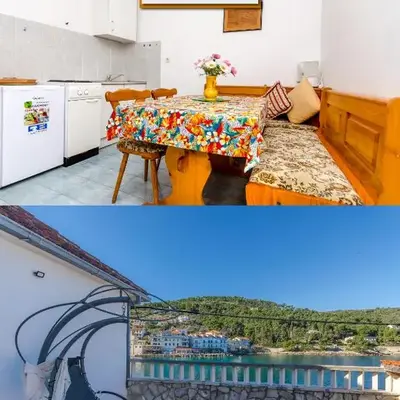 Apartments Martino