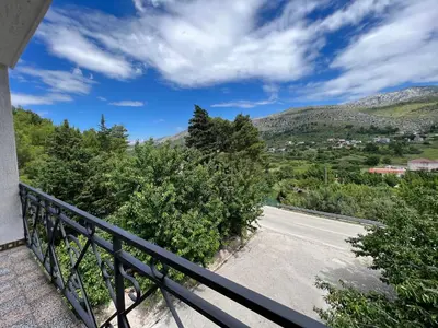 Priroda u blizini apartmana