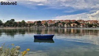 Priroda u blizini apartmana