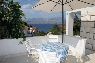 Priroda u blizini apartmana