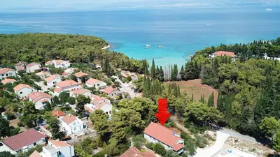 Priroda u blizini apartmana