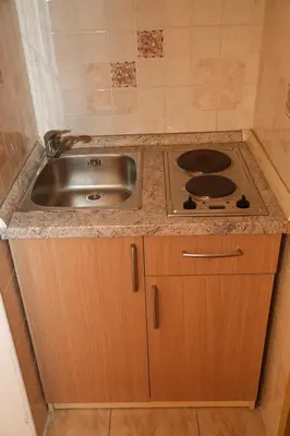 Tlocrt objekta Apartments by the sea Milna, Hvar - 22619