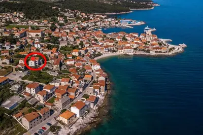 Priroda u blizini apartmana