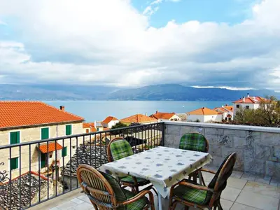 Priroda u blizini apartmana