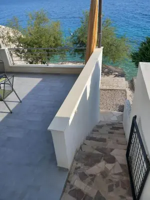 Priroda u blizini apartmana