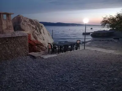 Priroda u blizini apartmana