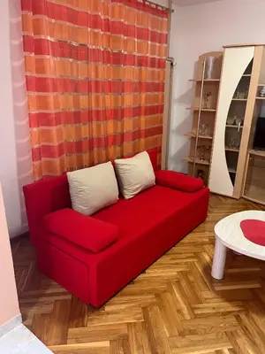 Prostor za sjedenje u objektu