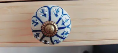Tlocrt objekta Vila Luka 2