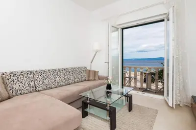 Priroda u blizini apartmana