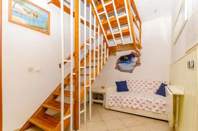 Krevet ili kreveti u jedinici u objektu Apartments Verdun