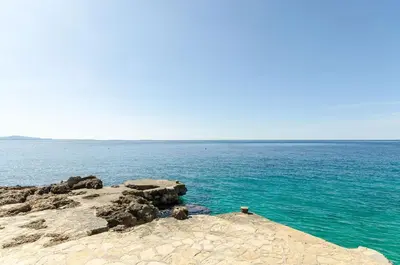 Priroda u blizini apartmana
