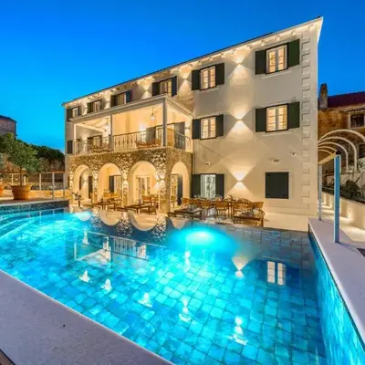 Hotel Brattia