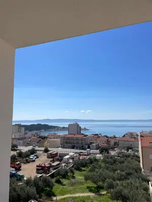 Priroda u blizini apartmana