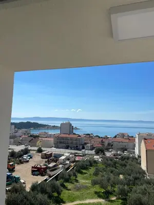 Priroda u blizini apartmana