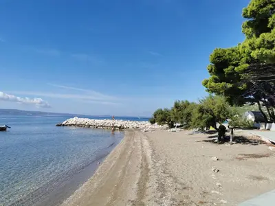 Priroda u blizini apartmana