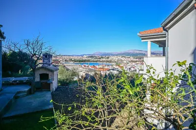 Priroda u blizini apartmana