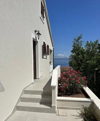 Priroda u blizini apartmana