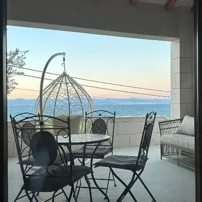 New Luxury Apartments at Villa A'more - by the Sea