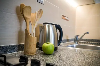 Tlocrt objekta Apartaman Vukasovic
