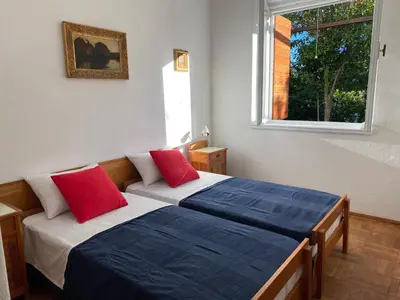 Tlocrt objekta Holiday house with a parking space Hvar - 22224