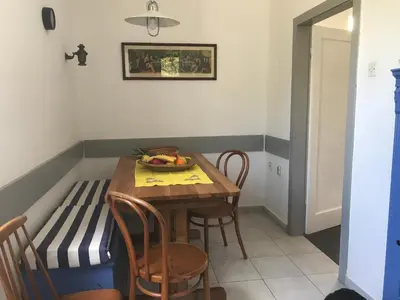 Tlocrt objekta Holiday house with a parking space Hvar - 22224