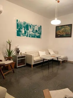 Tlocrt objekta Holiday house with a parking space Hvar - 22224