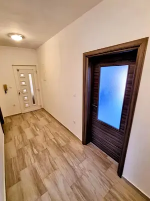 Tlocrt objekta Apartments by the sea Stobrec, Split - 22838