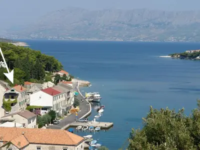 Priroda u blizini apartmana