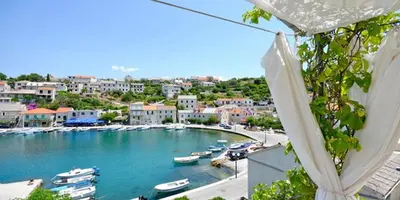 Priroda u blizini apartmana