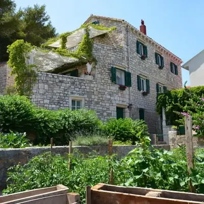 Villa Povlja