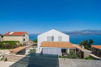 Priroda u blizini apartmana