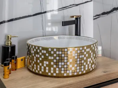 Tlocrt objekta Apartment Luxury Mir by Interhome