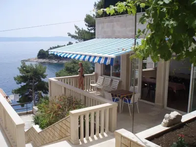 Priroda u blizini apartmana