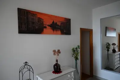 Tlocrt objekta Family-friendly apartments with swimming pool Selca, Brac - 22810