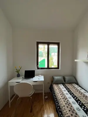 Krevet ili kreveti u jedinici u objektu Bayview Haven