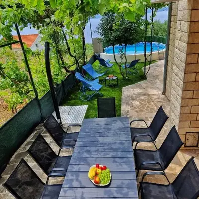 Holiday Home Omindula