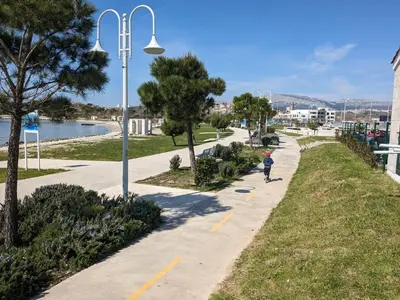 Priroda u blizini apartmana