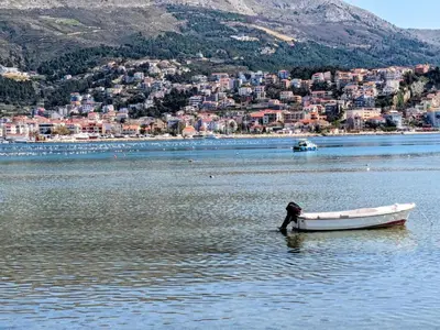 Priroda u blizini apartmana