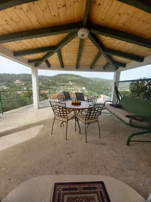 Priroda u blizini apartmana