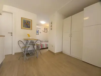 Tlocrt objekta Marina Mala Kuca
