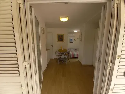 Tlocrt objekta Marina Mala Kuca