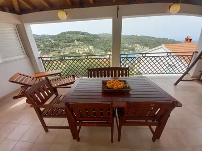 Priroda u blizini apartmana