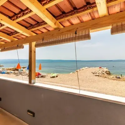 Seaside apartment