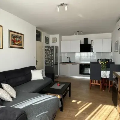 Apartment Vrilo