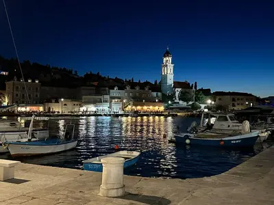Priroda u blizini apartmana