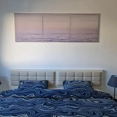 Apartman Stivanka